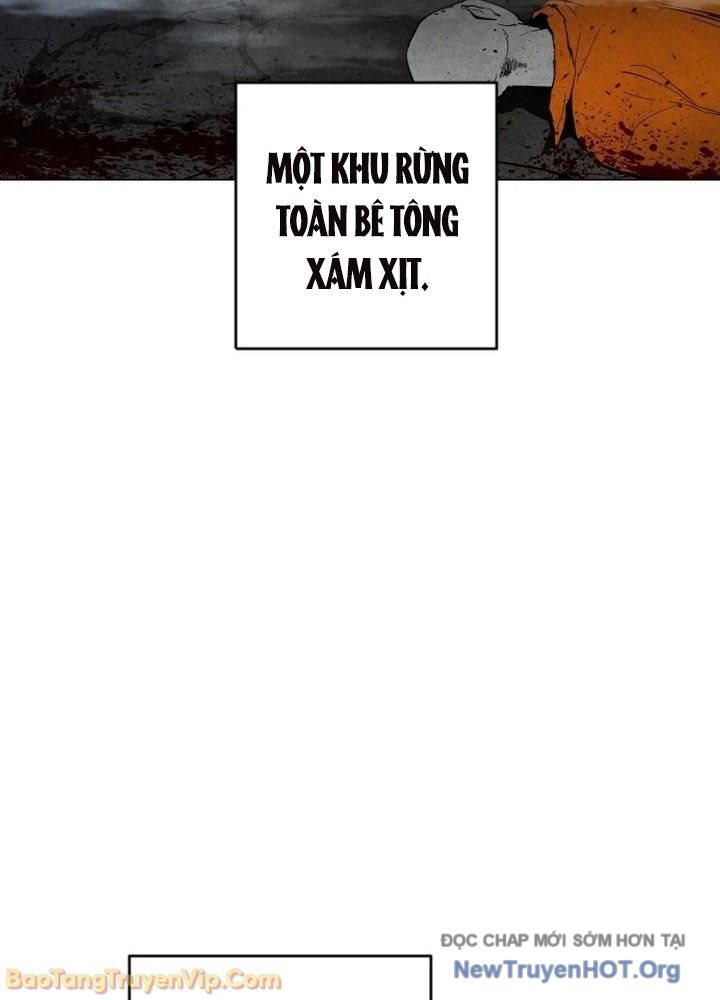 Vùng Đất Sương Mù Chapter 2 - Trang 3