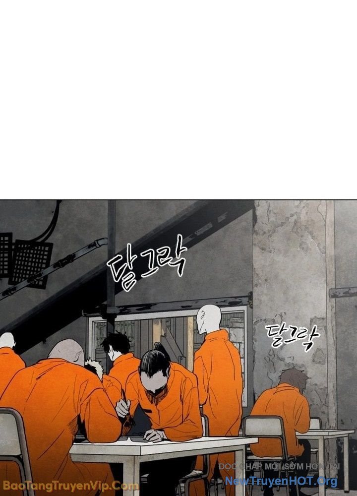 Vùng Đất Sương Mù Chapter 2 - Trang 36