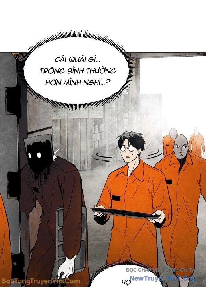 Vùng Đất Sương Mù Chapter 2 - Trang 38