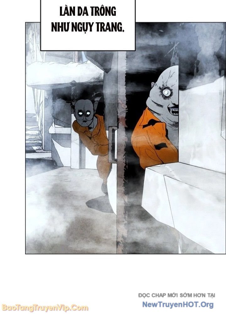 Vùng Đất Sương Mù Chapter 2 - Trang 4