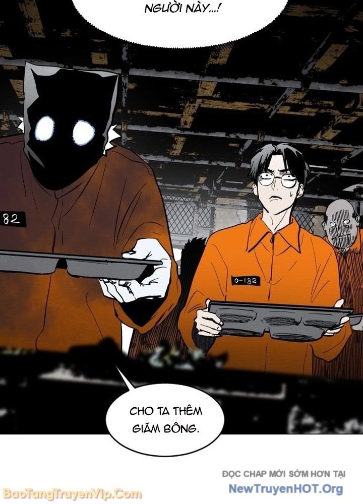 Vùng Đất Sương Mù Chapter 2 - Trang 49
