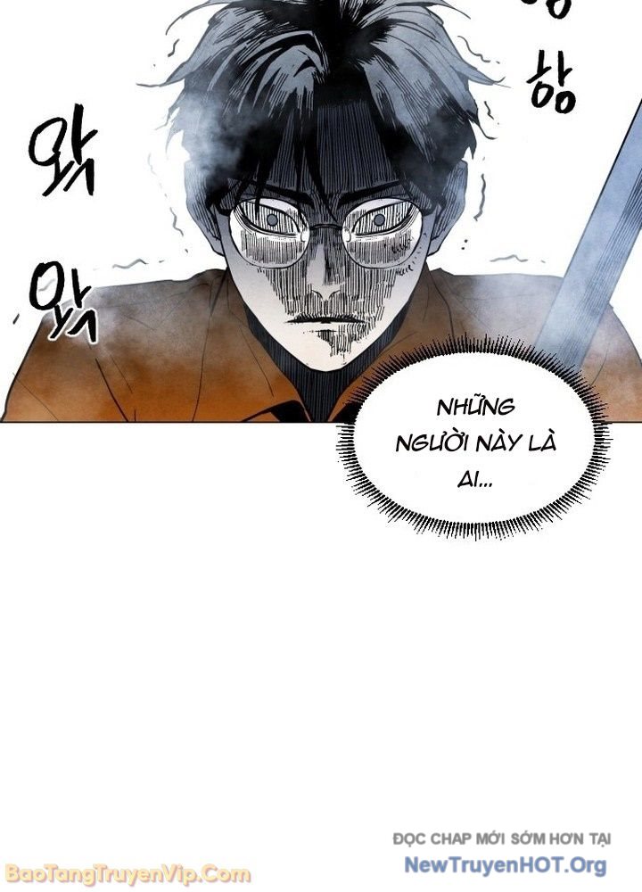 Vùng Đất Sương Mù Chapter 2 - Trang 7