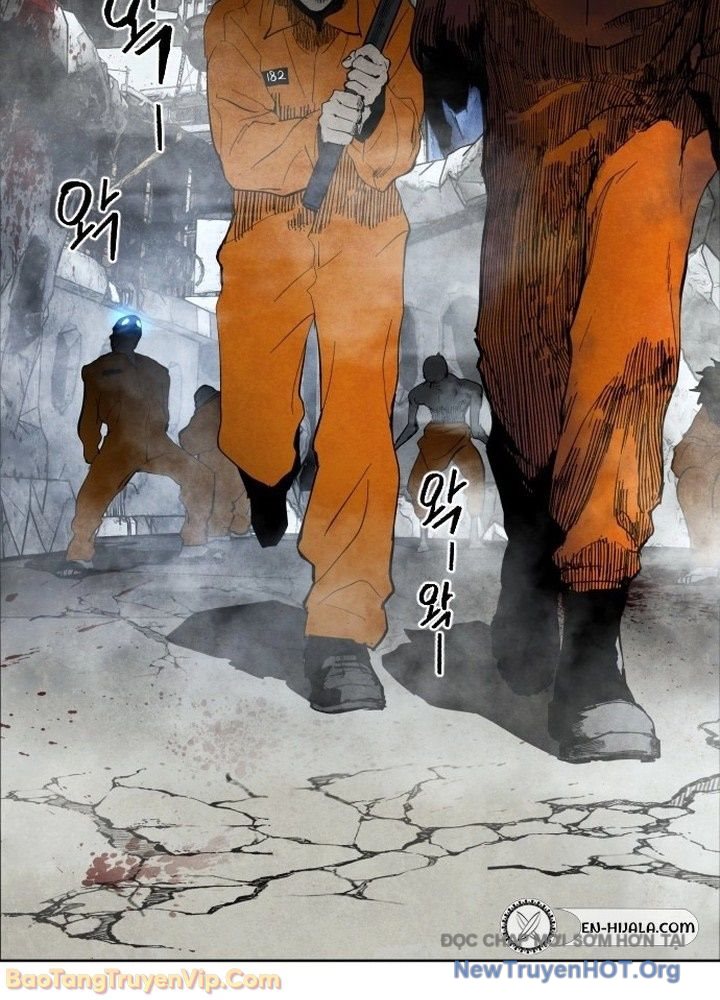 Vùng Đất Sương Mù Chapter 2 - Trang 9