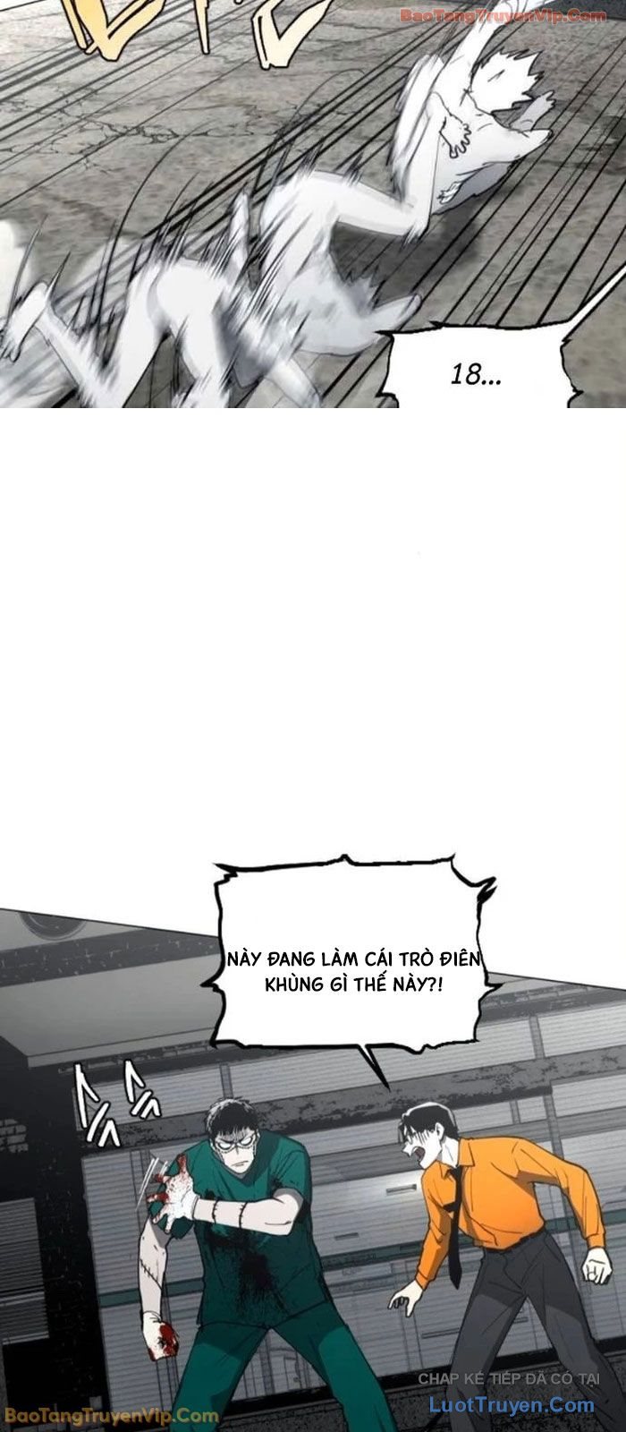Vùng Đất Sương Mù Chapter 21 - Trang 10
