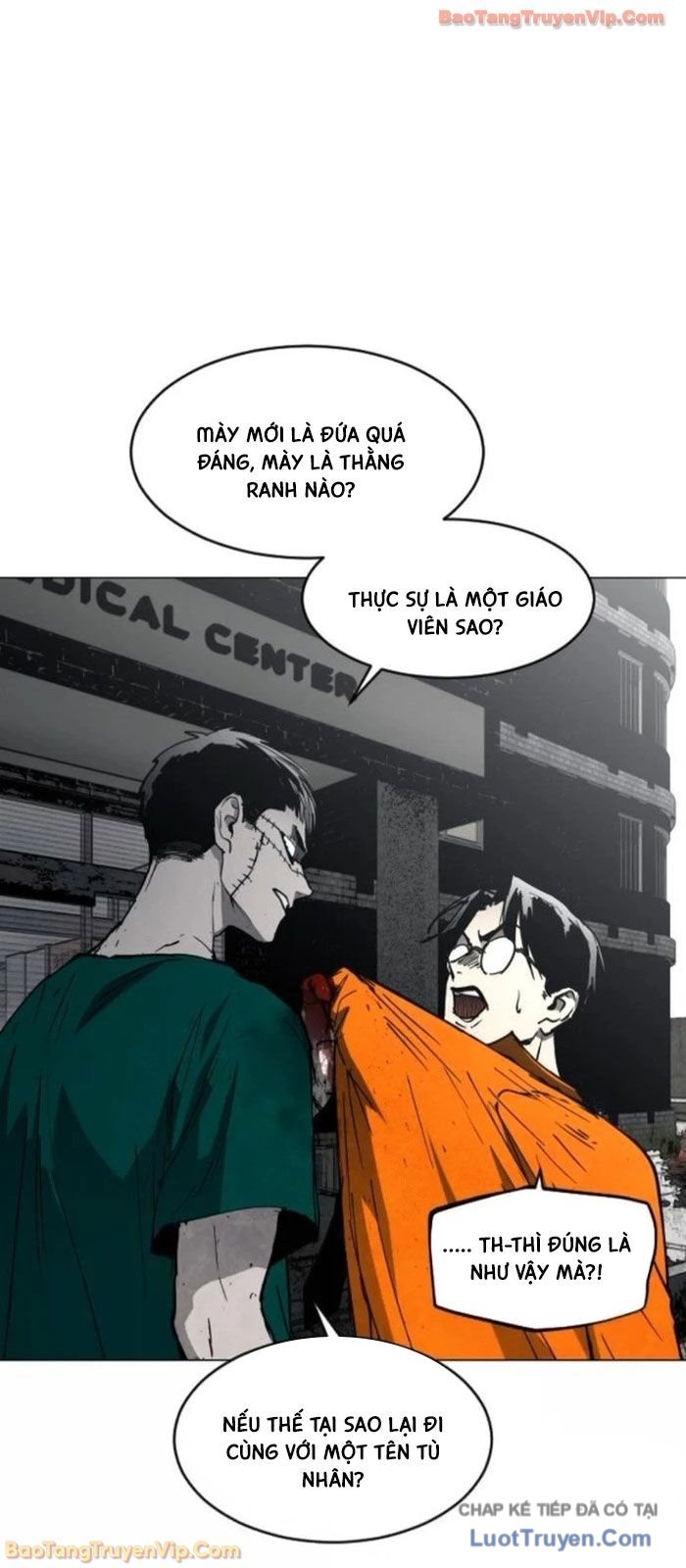 Vùng Đất Sương Mù Chapter 21 - Trang 12