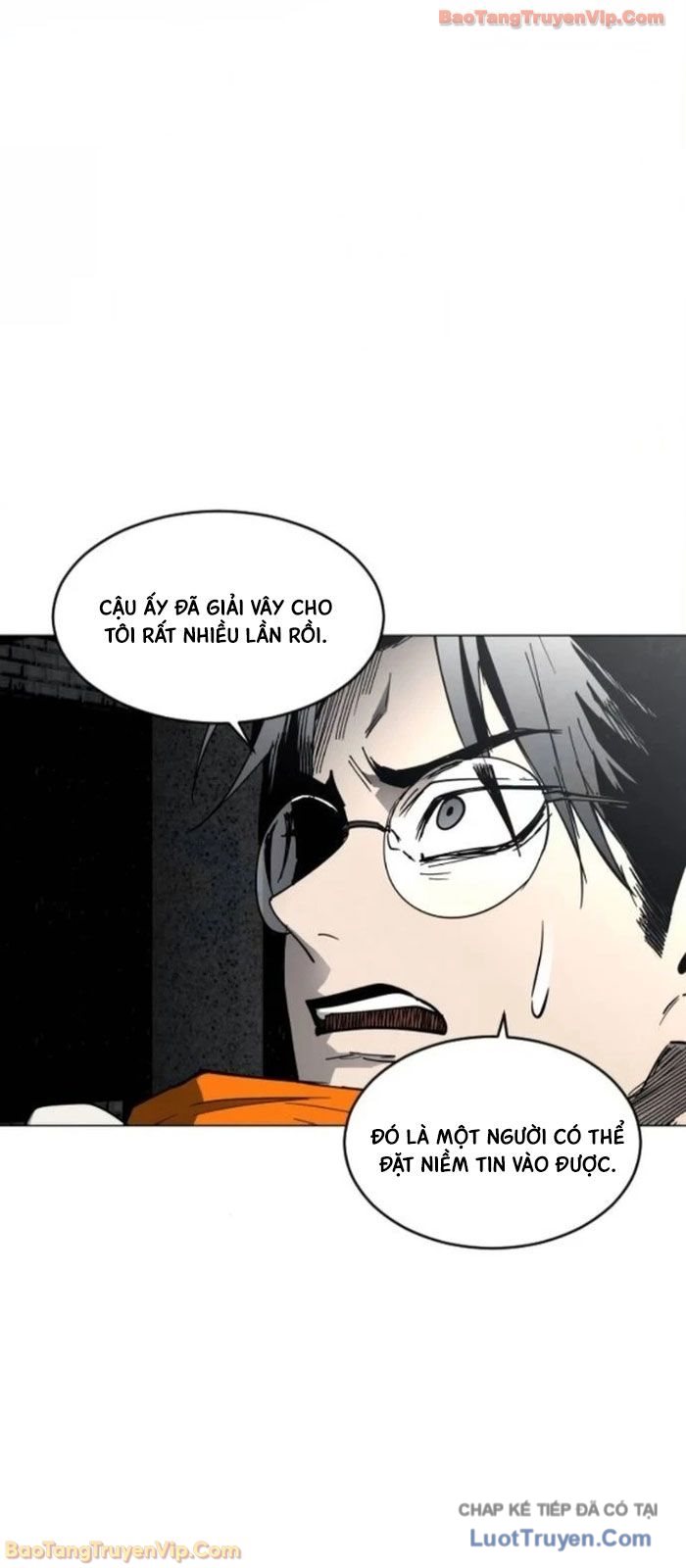 Vùng Đất Sương Mù Chapter 21 - Trang 13