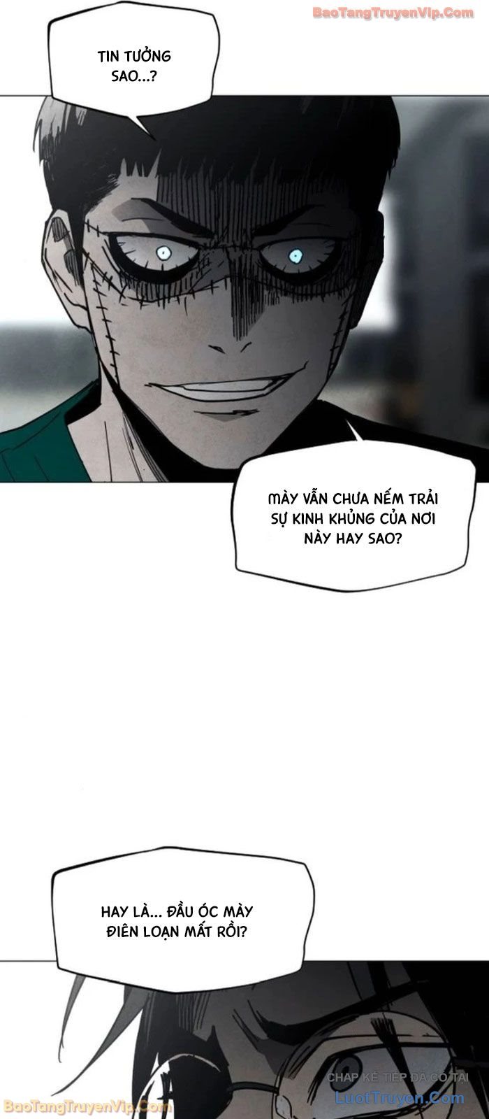 Vùng Đất Sương Mù Chapter 21 - Trang 14