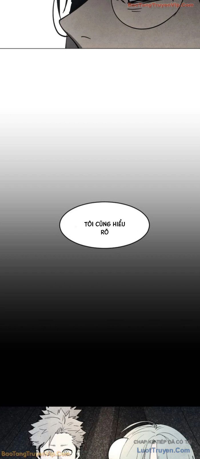 Vùng Đất Sương Mù Chapter 21 - Trang 15