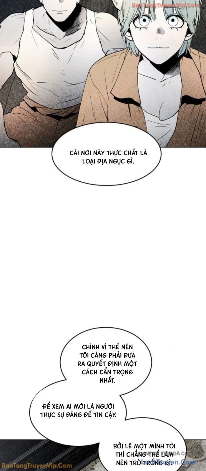 Vùng Đất Sương Mù Chapter 21 - Trang 16