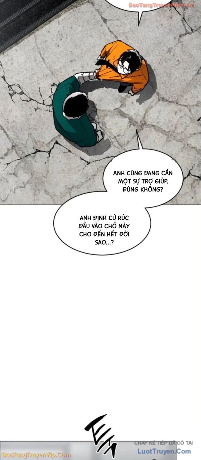 Vùng Đất Sương Mù Chapter 21 - Trang 17