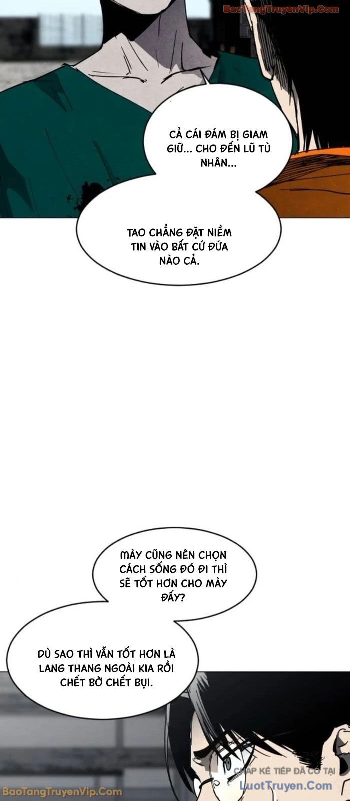 Vùng Đất Sương Mù Chapter 21 - Trang 19