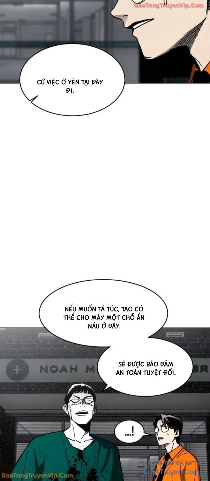 Vùng Đất Sương Mù Chapter 21 - Trang 20