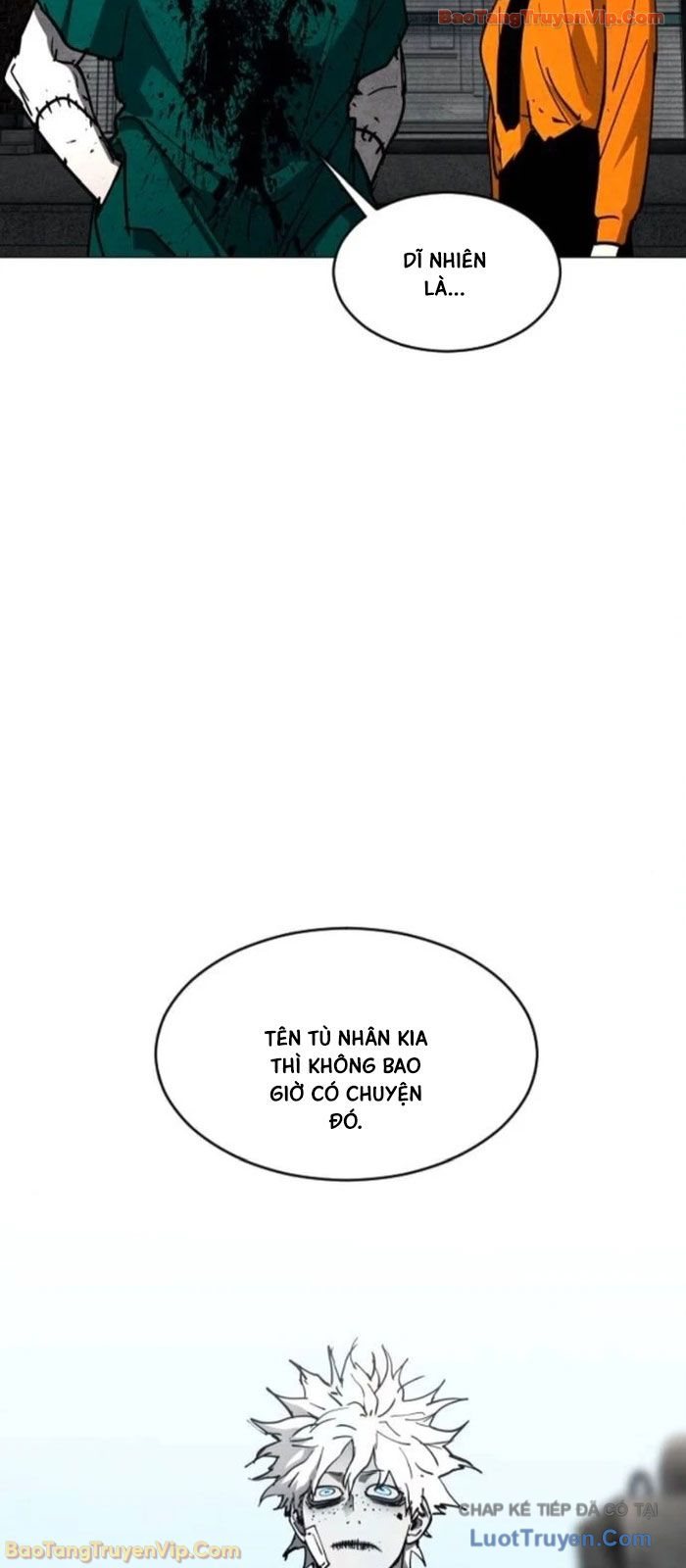 Vùng Đất Sương Mù Chapter 21 - Trang 21