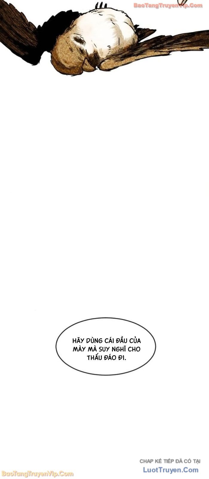 Vùng Đất Sương Mù Chapter 21 - Trang 24