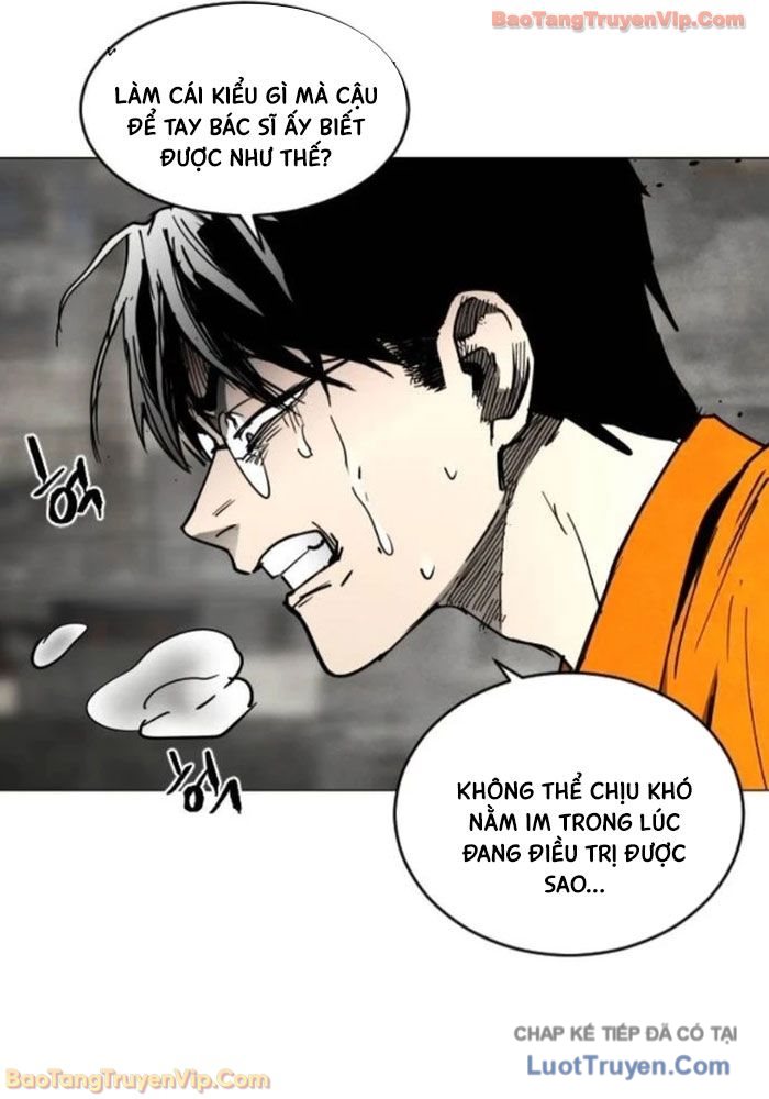Vùng Đất Sương Mù Chapter 21 - Trang 29