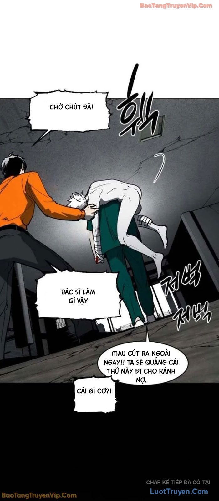 Vùng Đất Sương Mù Chapter 21 - Trang 3