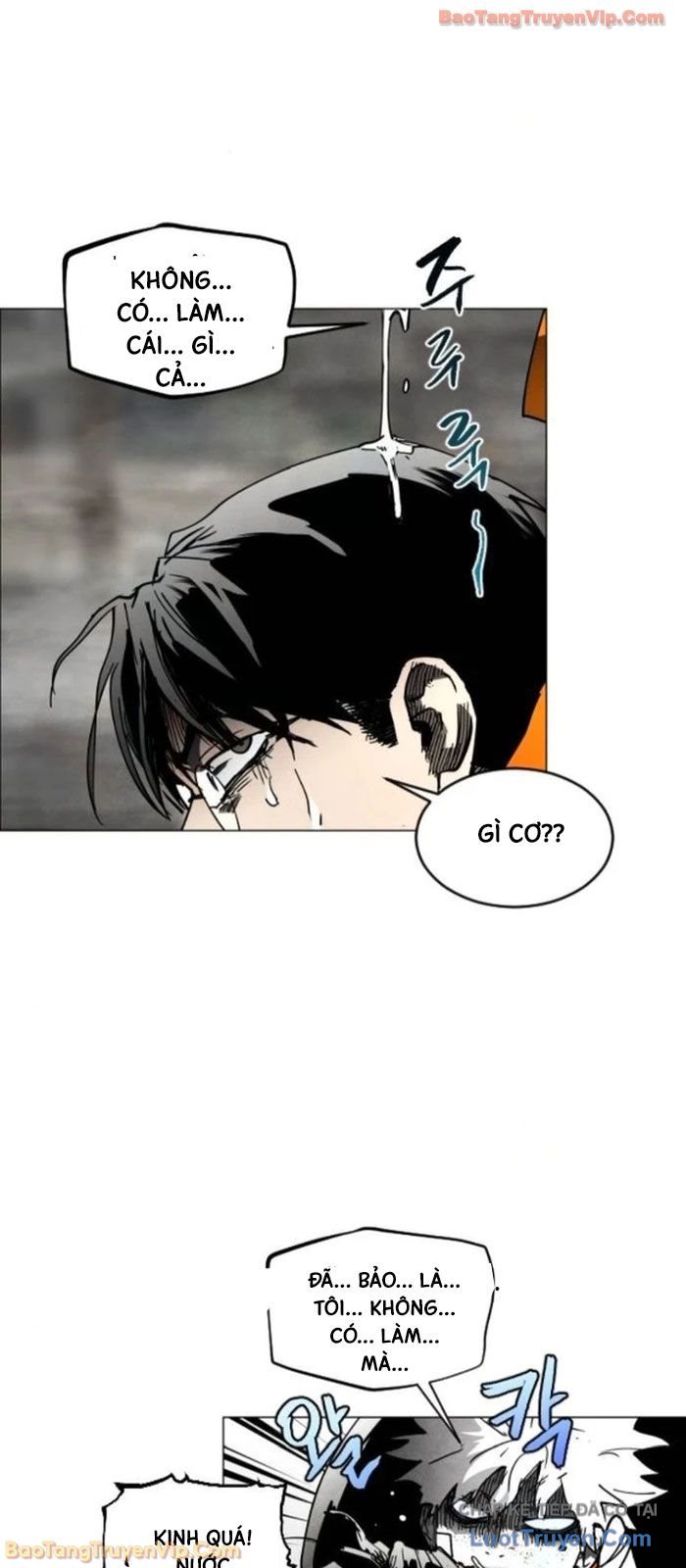 Vùng Đất Sương Mù Chapter 21 - Trang 30