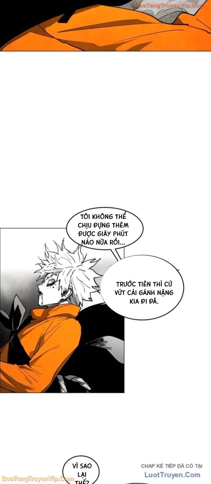 Vùng Đất Sương Mù Chapter 21 - Trang 34