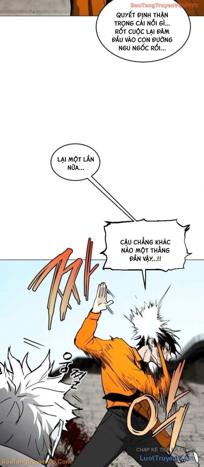 Vùng Đất Sương Mù Chapter 21 - Trang 39