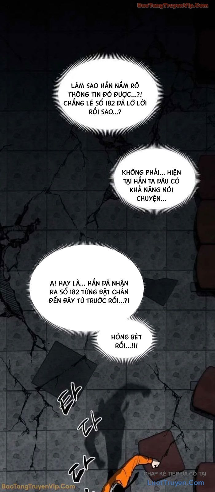 Vùng Đất Sương Mù Chapter 21 - Trang 4