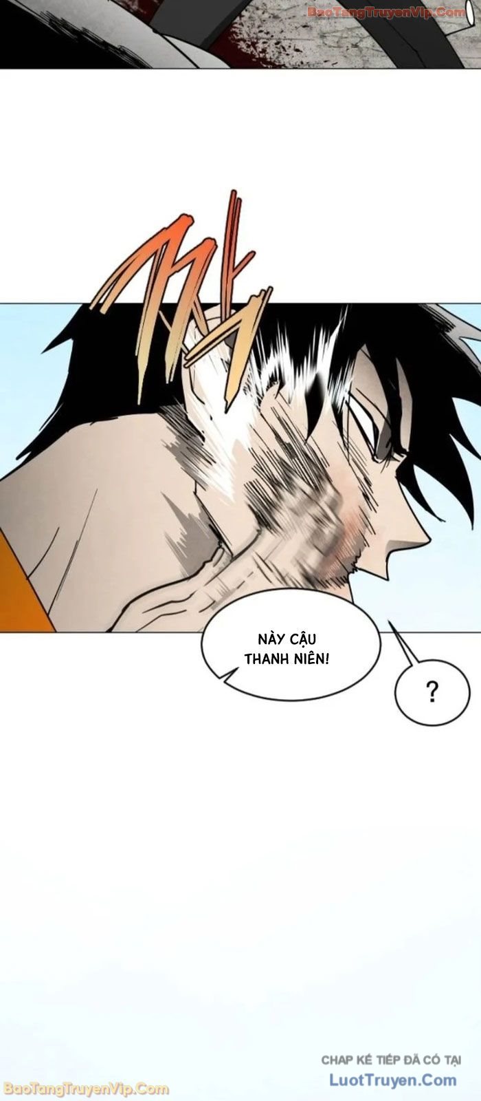Vùng Đất Sương Mù Chapter 21 - Trang 40