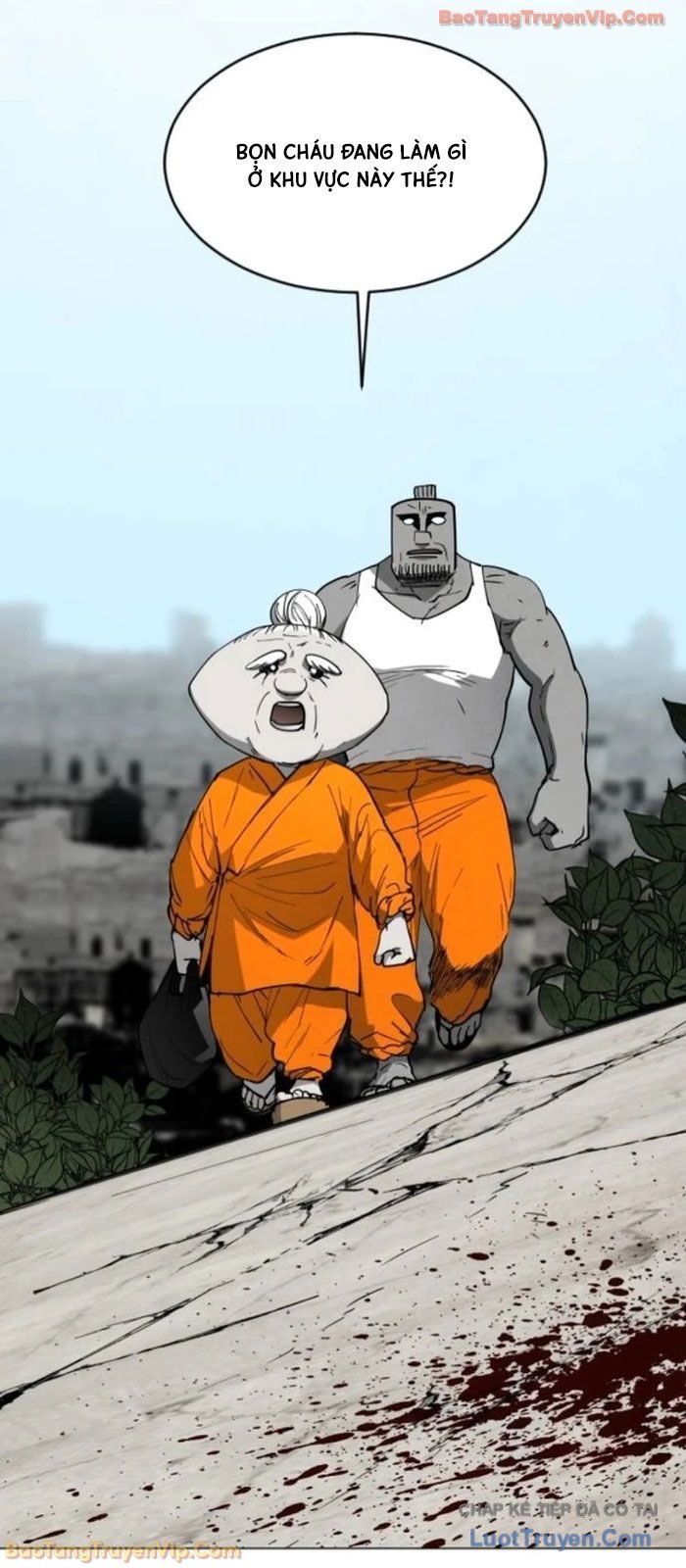 Vùng Đất Sương Mù Chapter 21 - Trang 41