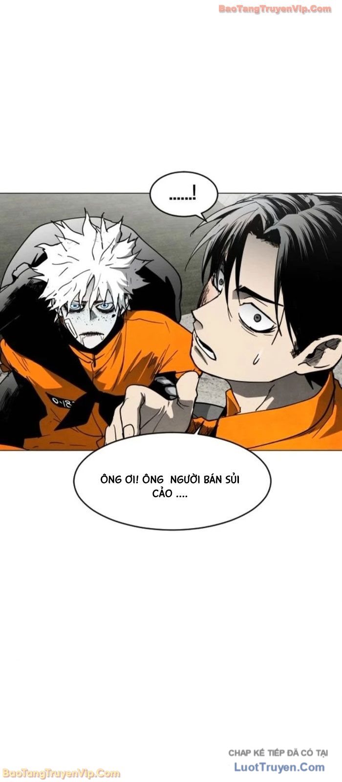 Vùng Đất Sương Mù Chapter 21 - Trang 42