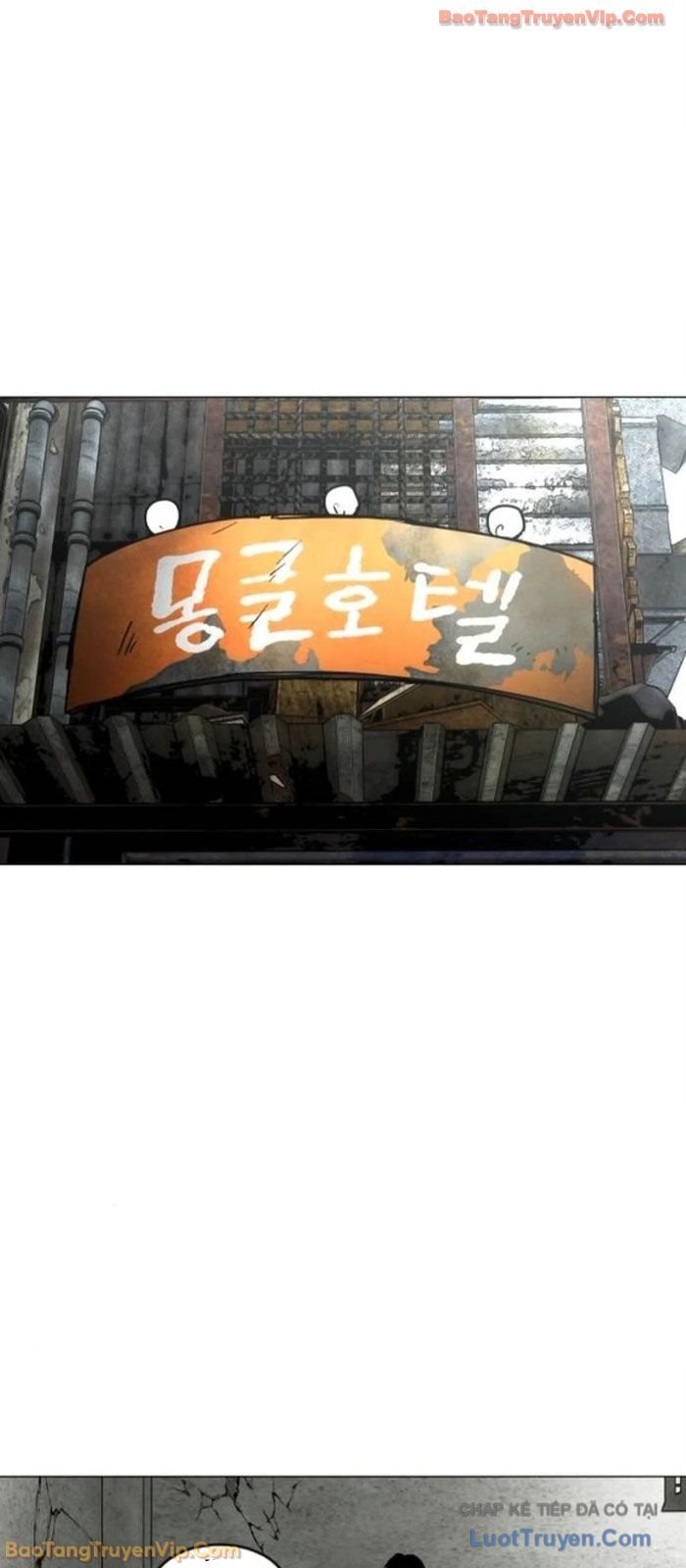 Vùng Đất Sương Mù Chapter 21 - Trang 43