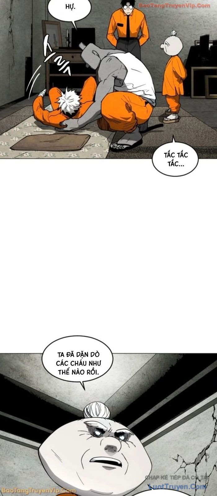 Vùng Đất Sương Mù Chapter 21 - Trang 44