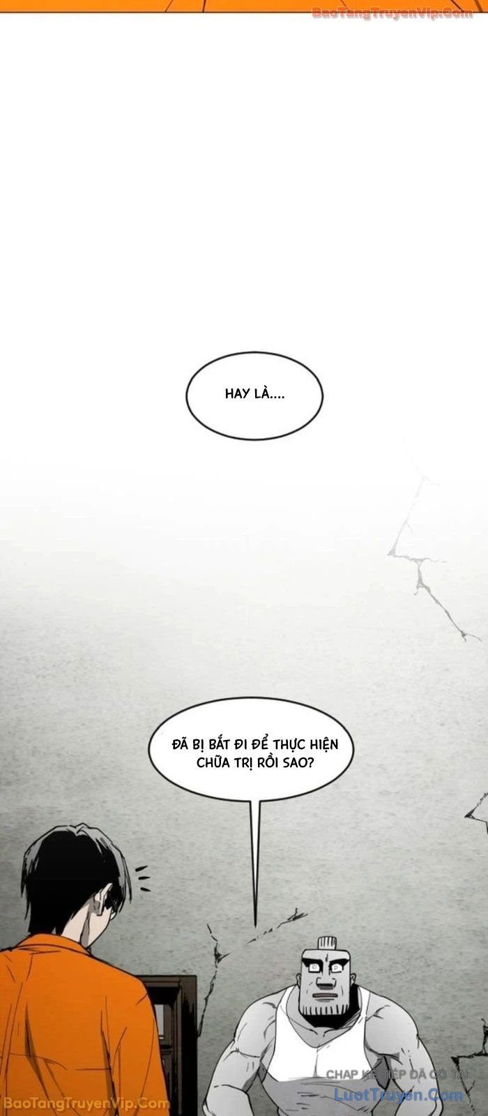 Vùng Đất Sương Mù Chapter 21 - Trang 48