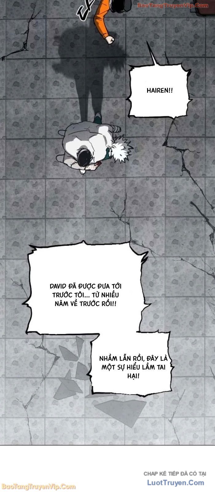 Vùng Đất Sương Mù Chapter 21 - Trang 5