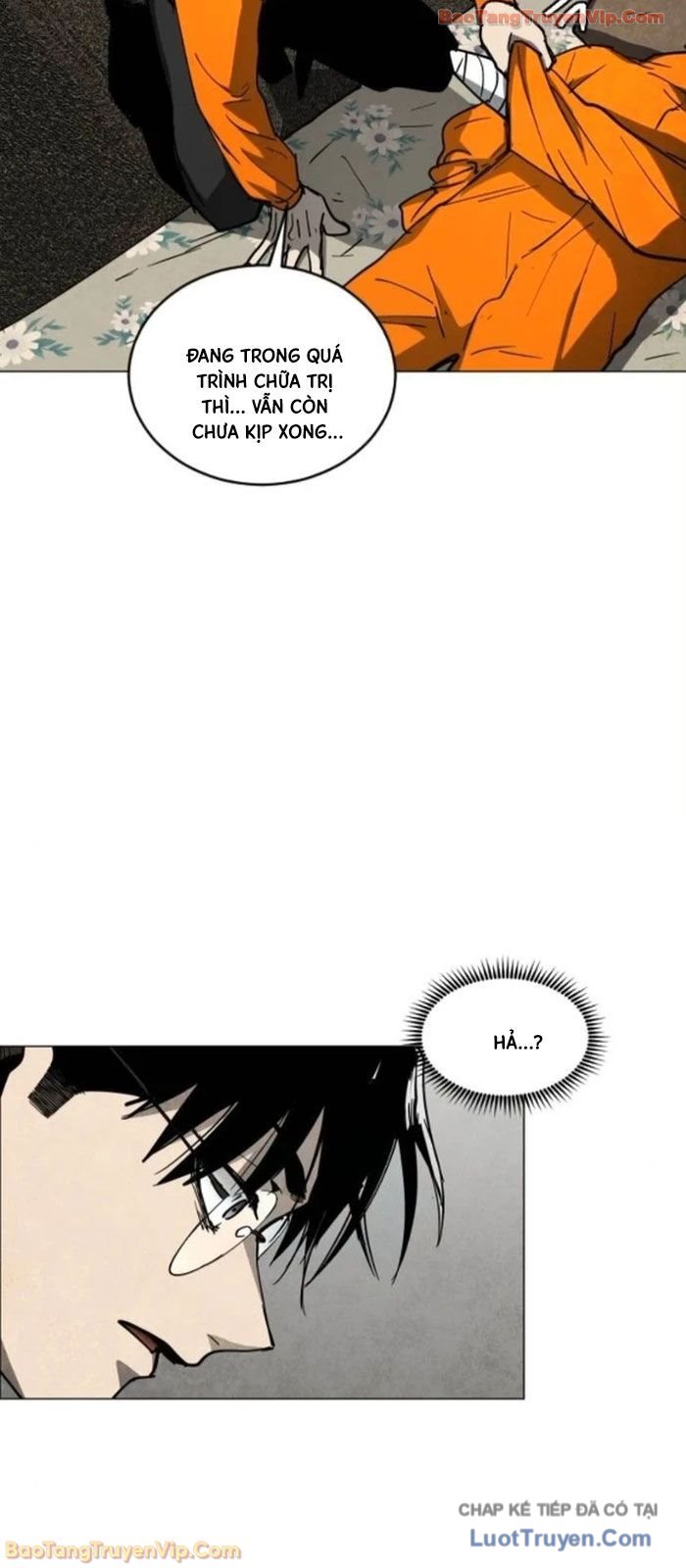 Vùng Đất Sương Mù Chapter 21 - Trang 50