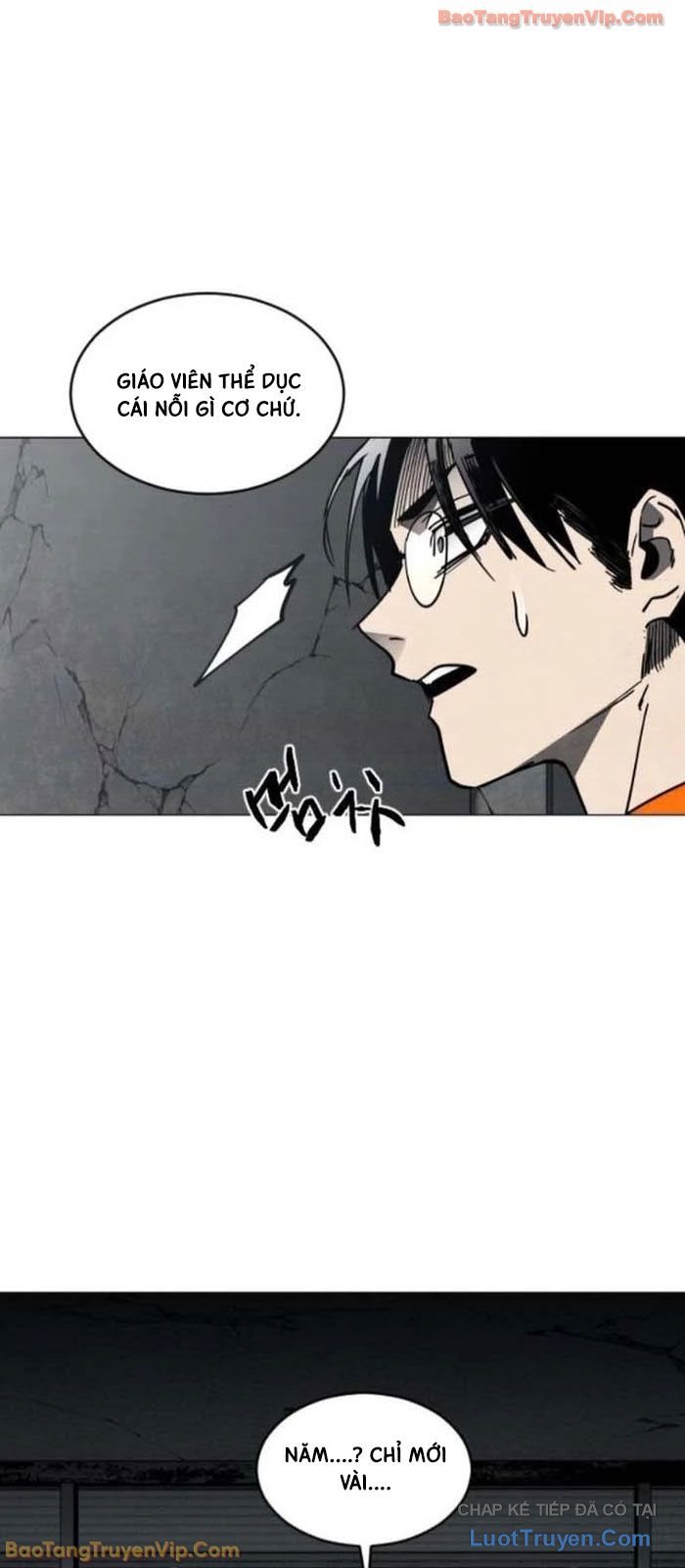 Vùng Đất Sương Mù Chapter 21 - Trang 6