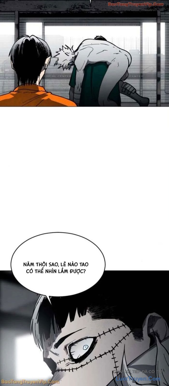 Vùng Đất Sương Mù Chapter 21 - Trang 7