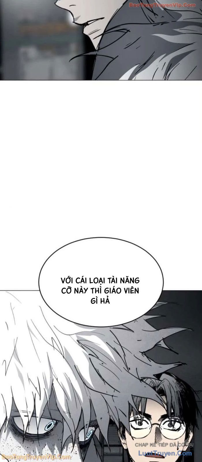 Vùng Đất Sương Mù Chapter 21 - Trang 8