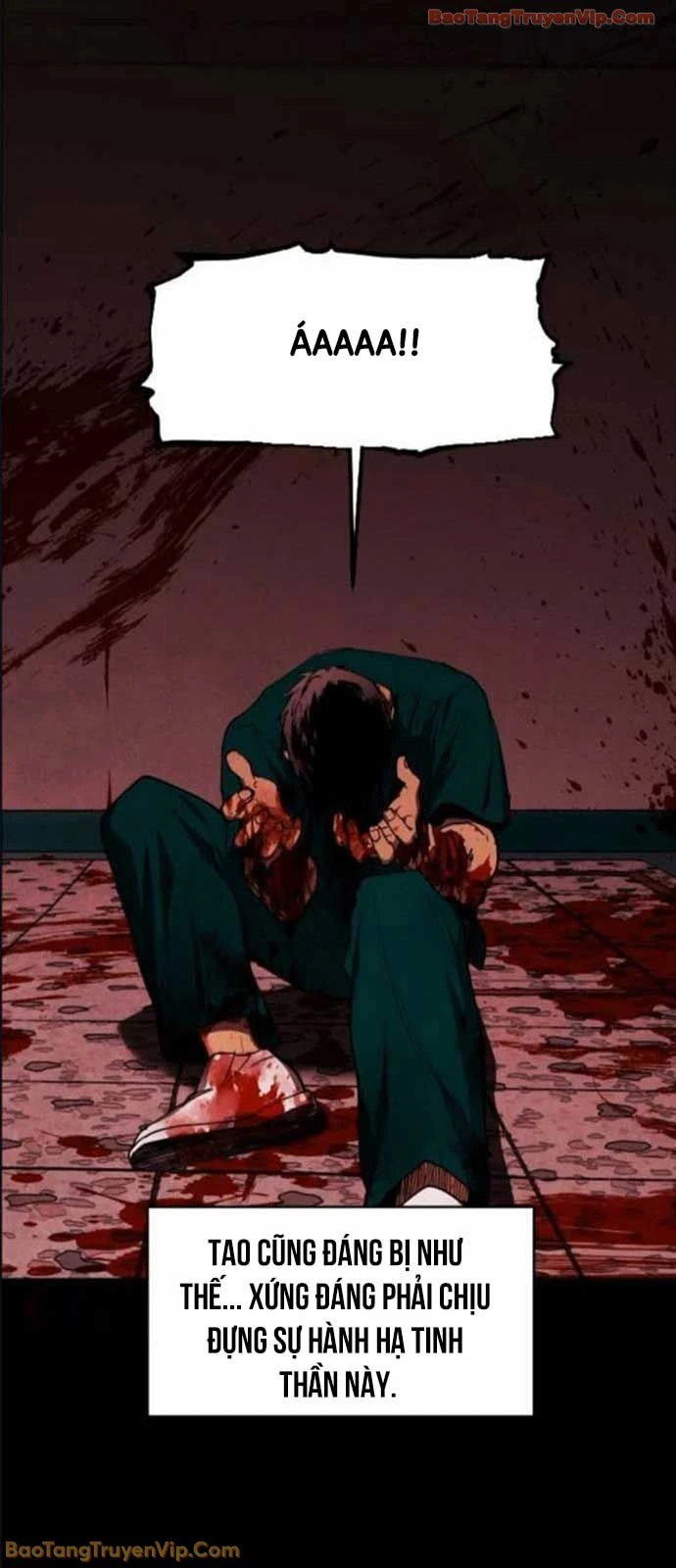 Vùng Đất Sương Mù Chapter 27 - Trang 10