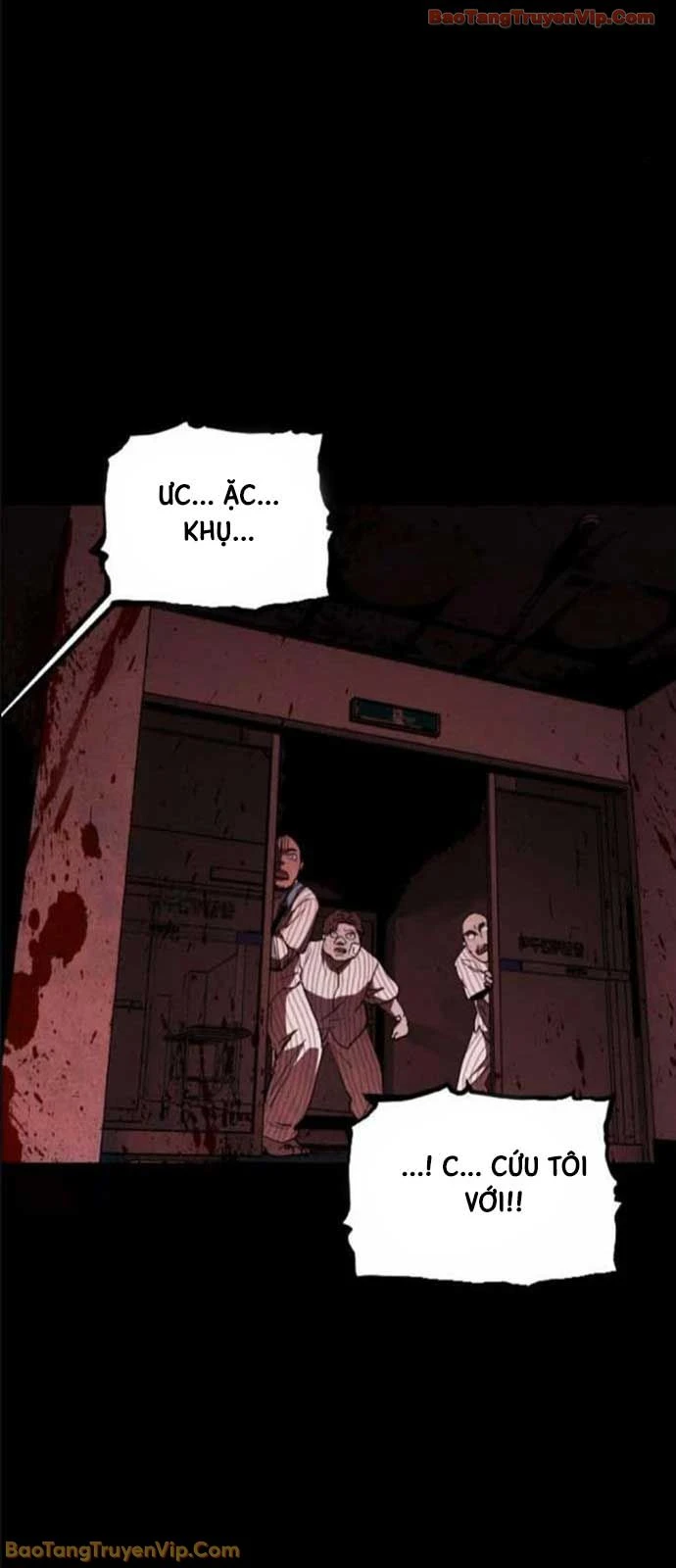Vùng Đất Sương Mù Chapter 27 - Trang 11