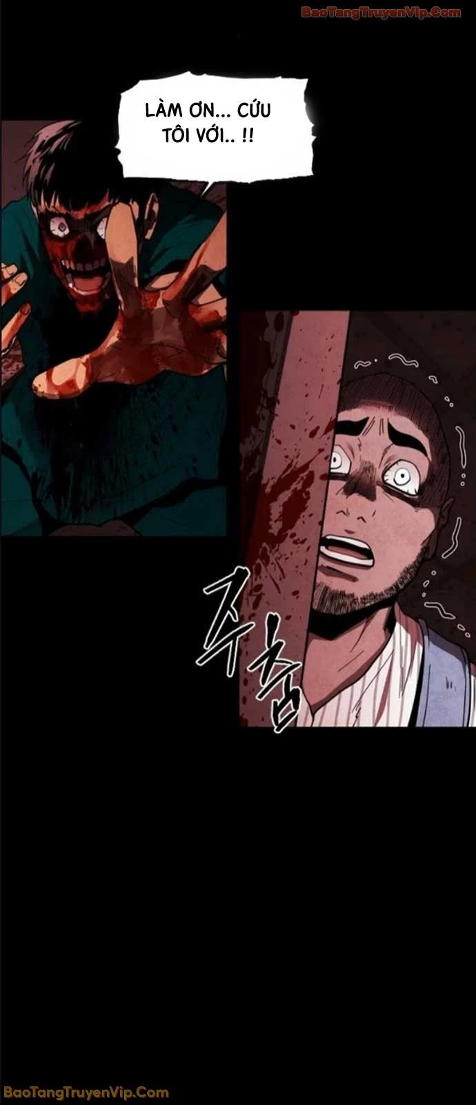 Vùng Đất Sương Mù Chapter 27 - Trang 12