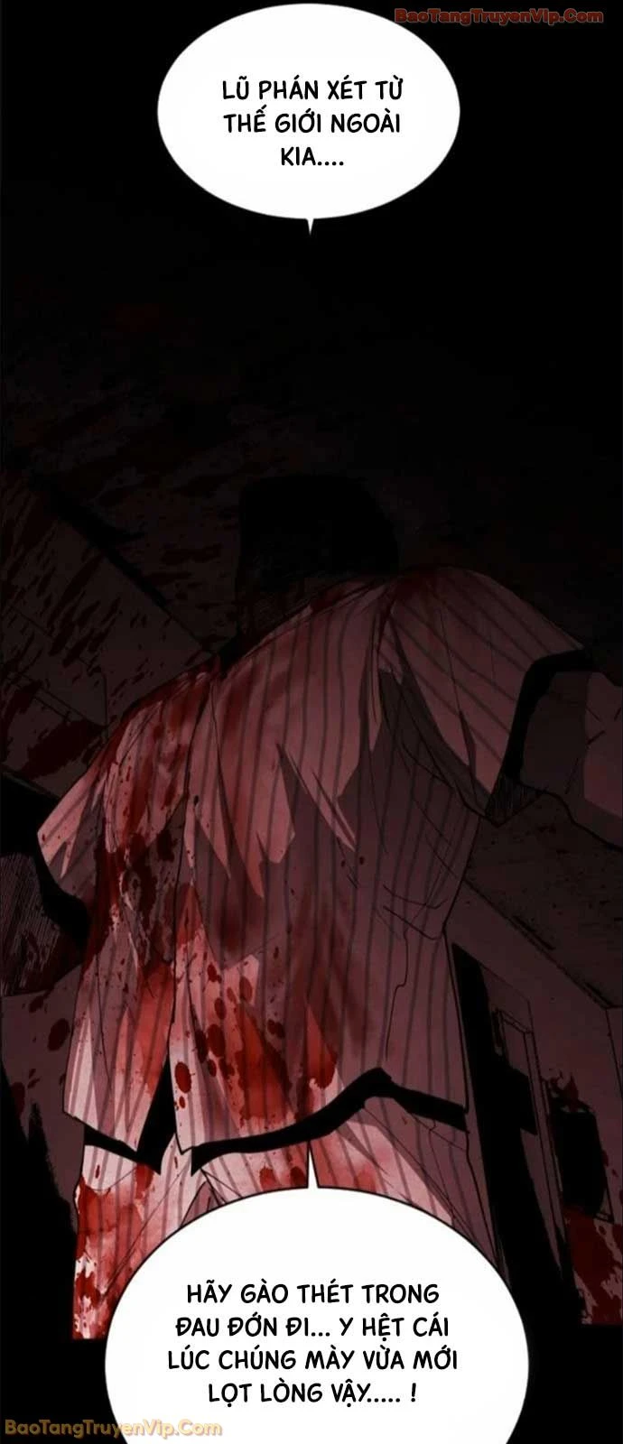 Vùng Đất Sương Mù Chapter 27 - Trang 13
