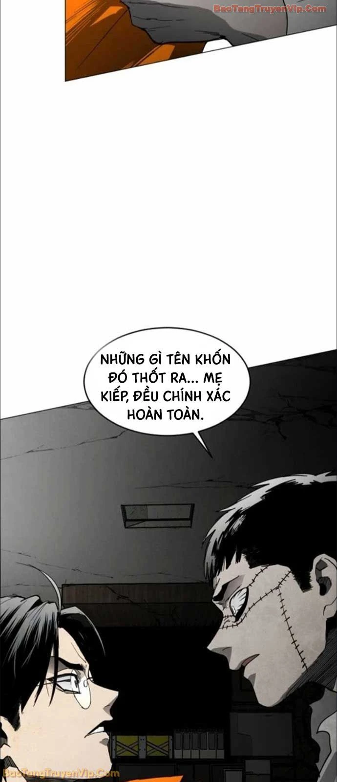Vùng Đất Sương Mù Chapter 27 - Trang 19