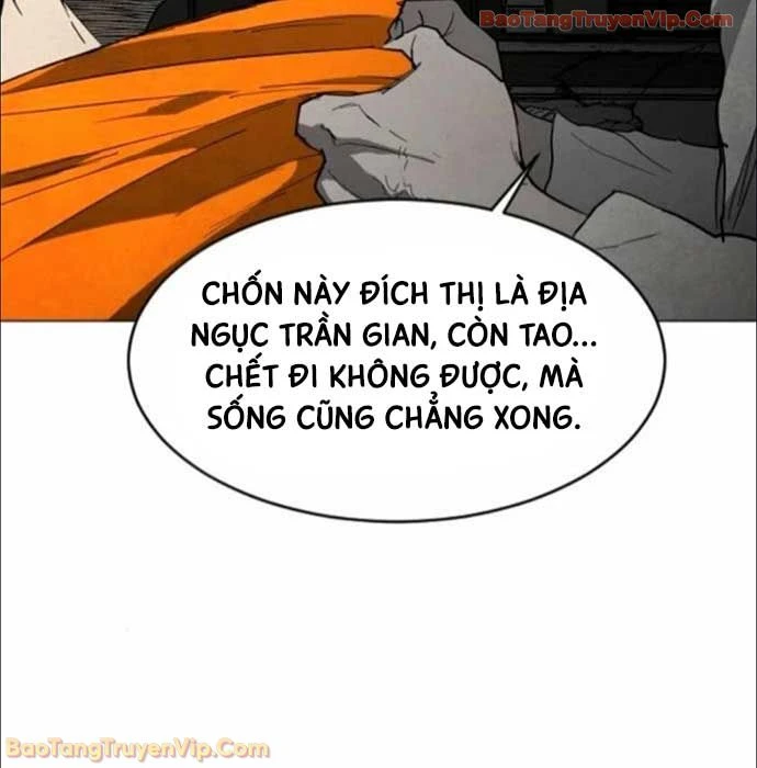 Vùng Đất Sương Mù Chapter 27 - Trang 20