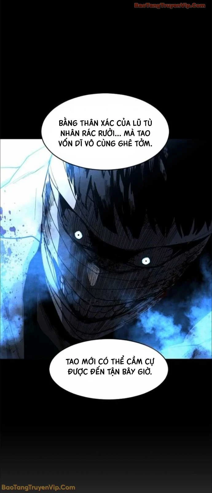 Vùng Đất Sương Mù Chapter 27 - Trang 25