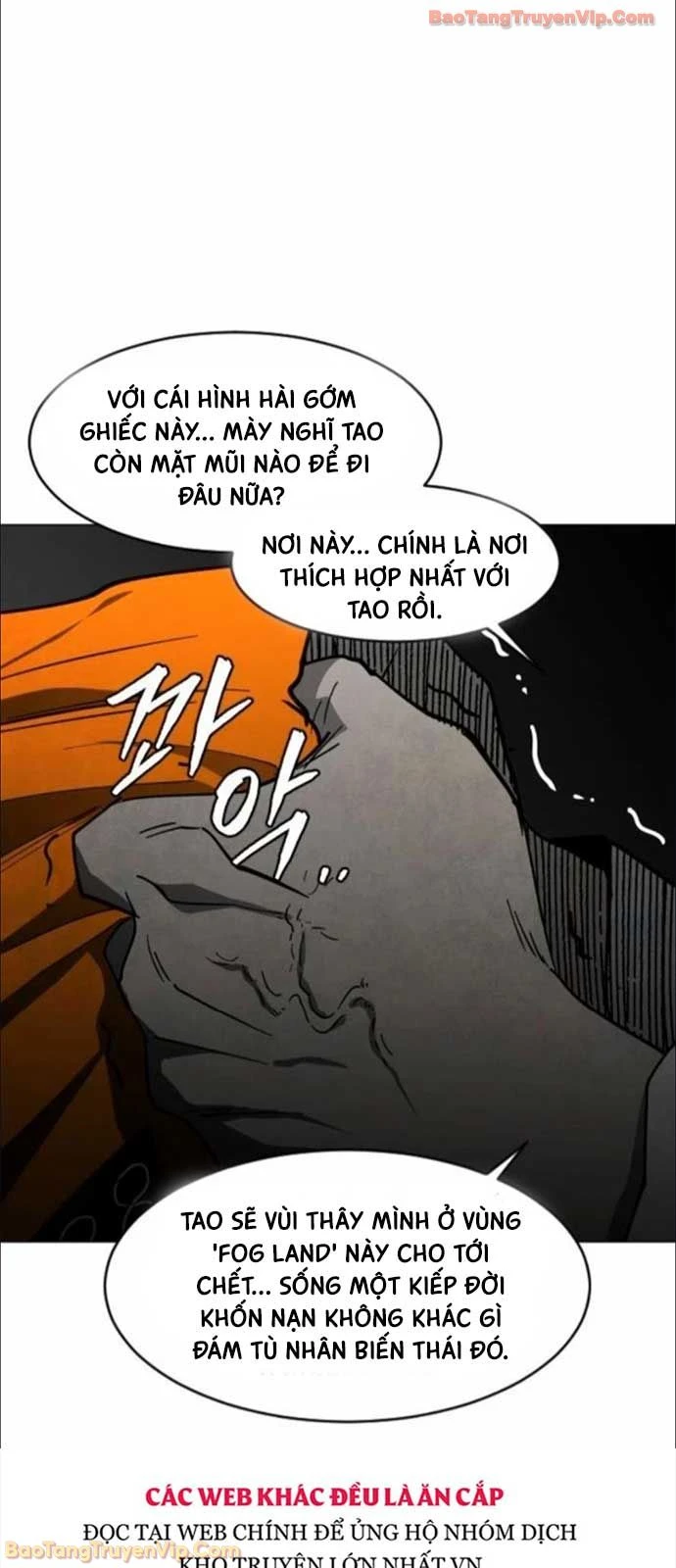 Vùng Đất Sương Mù Chapter 27 - Trang 27