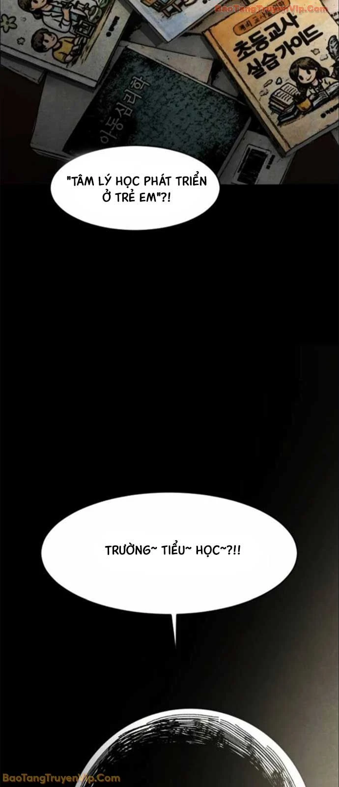 Vùng Đất Sương Mù Chapter 27 - Trang 32