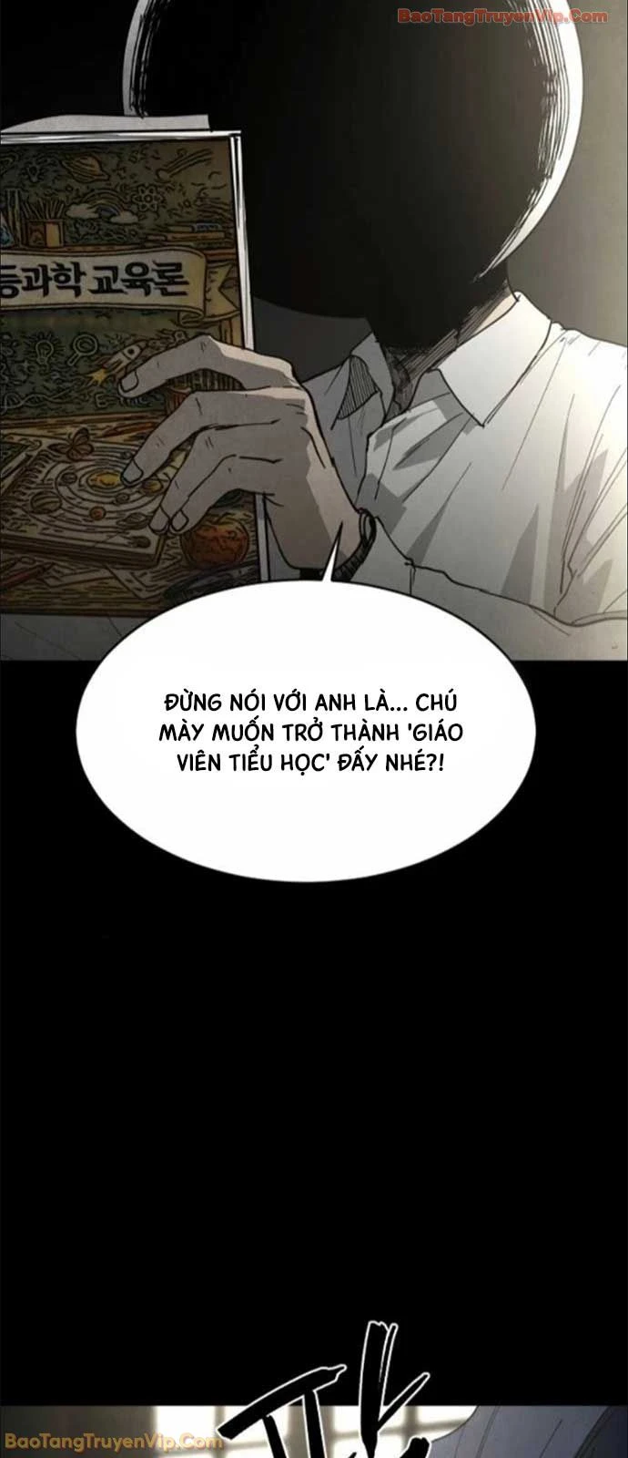 Vùng Đất Sương Mù Chapter 27 - Trang 33