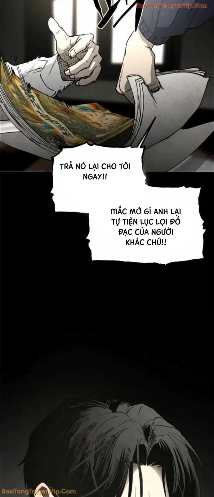 Vùng Đất Sương Mù Chapter 27 - Trang 34