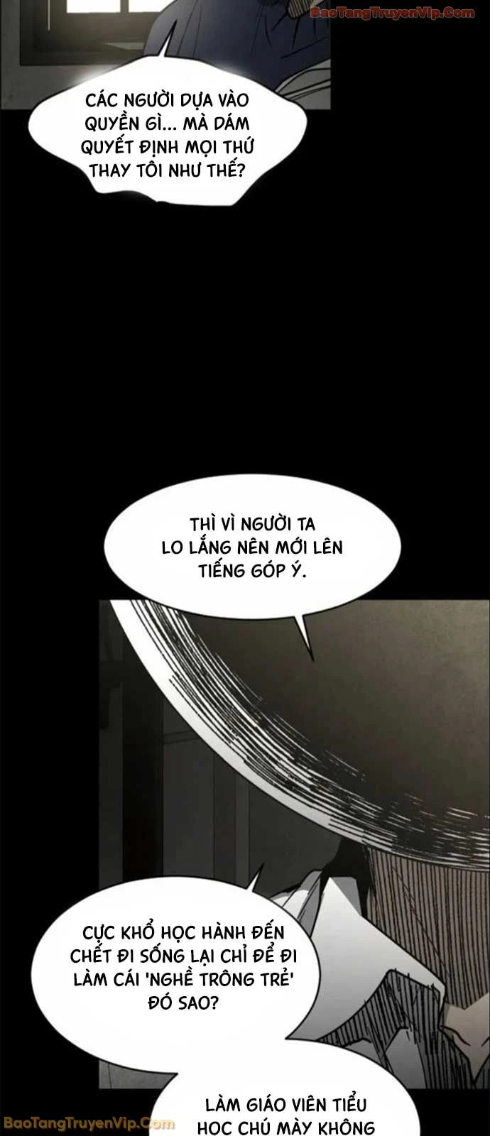 Vùng Đất Sương Mù Chapter 27 - Trang 37