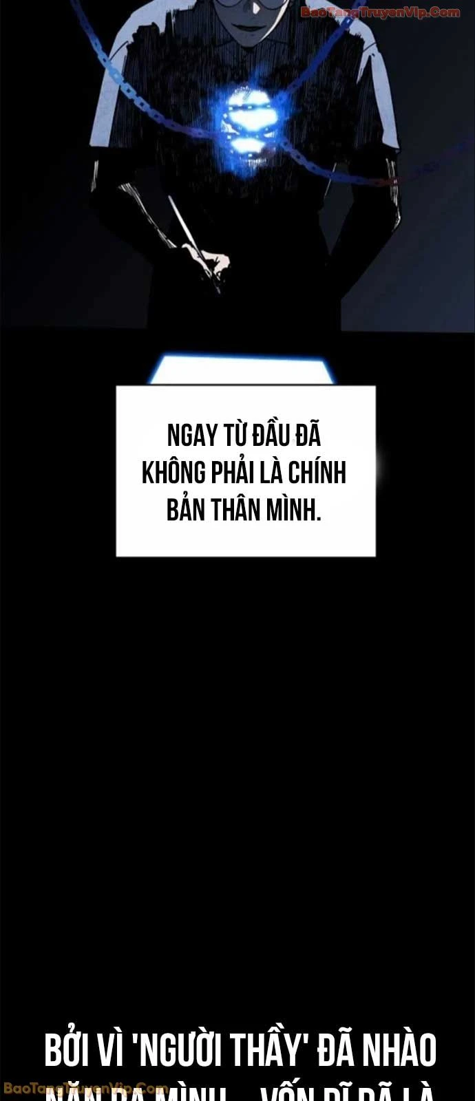 Vùng Đất Sương Mù Chapter 27 - Trang 44
