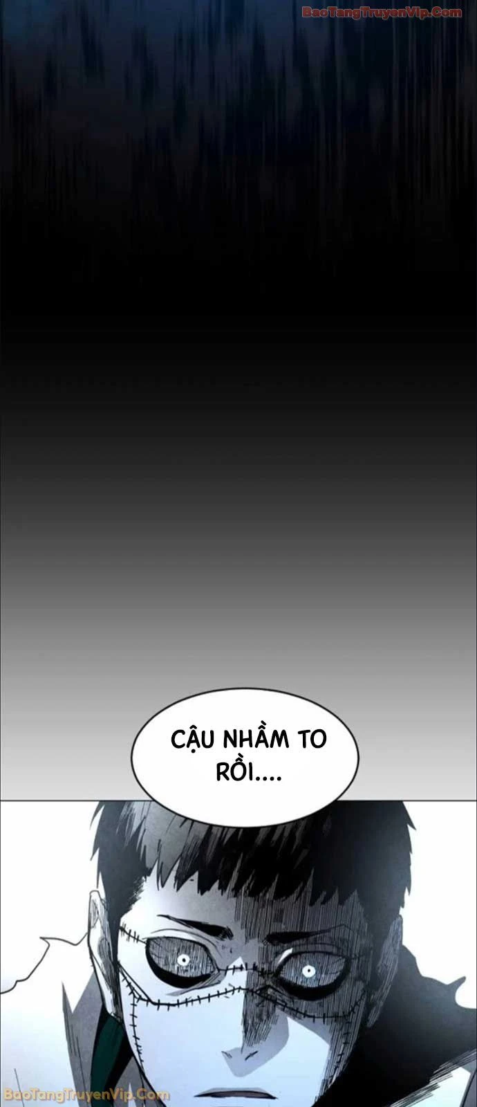 Vùng Đất Sương Mù Chapter 27 - Trang 46