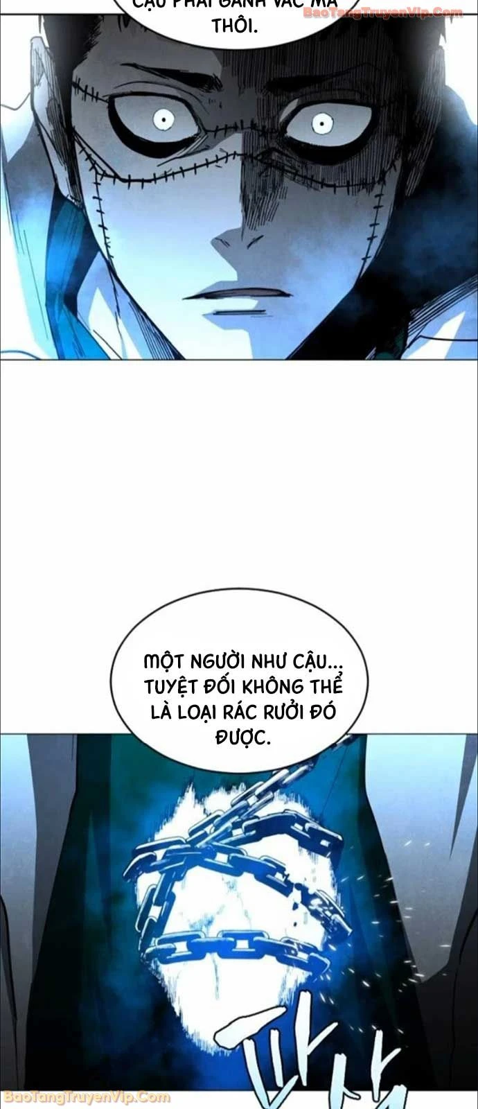 Vùng Đất Sương Mù Chapter 27 - Trang 49
